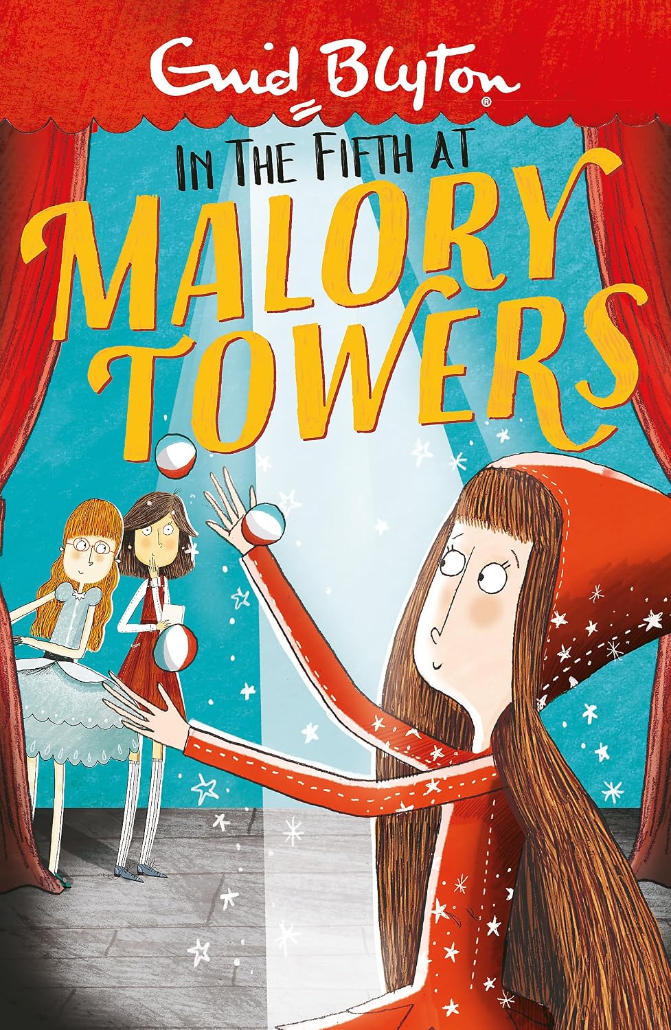 Malory Towers: In the Fifth: Book 5