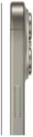 iPhone 15 Pro Max Uyumlu Ultra-Thin Serisi 0.15mm 2.5D Schott Cam Temperli Ekran Koruyucu, 6975601641430 - Görsel 2