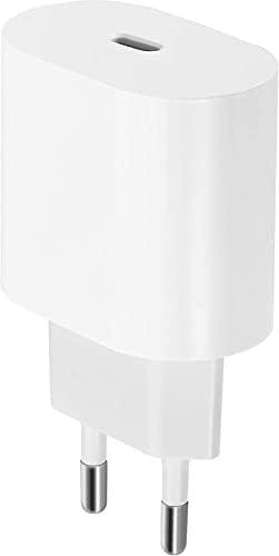 Alternative view of 20 watt Type-C PD Hızlı Şarj Başlık Adaptör - YERLİ ÜRETİM - TÜRKİYE'de üretilmiştir