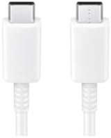 Alternative view of USB-C - USB-C 45Watt PD TYPE-C PD/QC Hızlı Şarj/Data Kablosu Beyaz Hızlı Şarj & Data Kablosu,1Metre