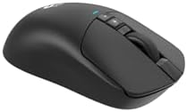 Alternative view of A4-Tech Bloody R72 Ultra Duo 20K Kablosuz Şarj Edilebilir Gaming Mouse
