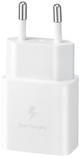 Alternative view of 15 Watt USB Type-C Hızlı Şarj Adaptörü, Şarj Cihazı, Beyaz