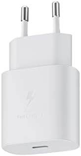 Alternative view of Hızlı şarj cihazı, 25 W, USB bağlantı noktası Tip C (kablosuz), beyaz