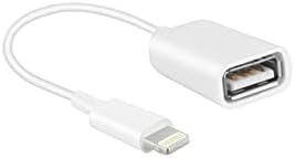 Alternative view of İphone İPAD için Lightning to OTG Adapter Dişi USB Dönüştürücü Adaptör Flash disk yedek alma