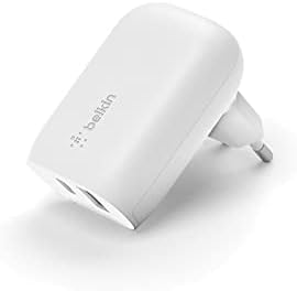 Alternative view of 37W 25W USB-C PD PPS+12W USB-A Şarj Cihazı