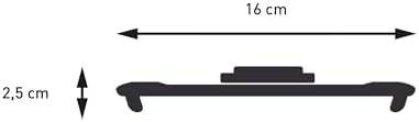 Alternative view of Ingenio Cam Kapak - 16 cm