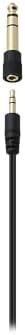 Alternative view of Audio-Technica ATH-AVC200 kapalı, dinamik kulaklık Siyah
