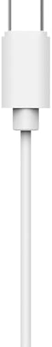 Alternative view of , Mikrofonlu Kulaklık, TAE2146WT/00, Kablolu USB-C 5ft, Kulak İçi Kulaklık, Beyaz