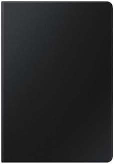, Koruyucu Kitap Kapağı Siyah İnce TAB S7