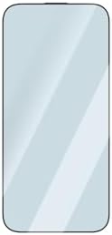 iPhone 16 Pro ile Uyumlu EyeGuard Serisi 2.5D Eyesafe Teknolojili Cam Ekran Koruyucu Şeffaf - Görsel 3