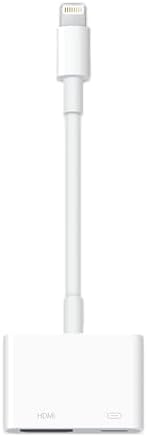 Alternative view of Apple Lightning Dijital AV Adaptörü