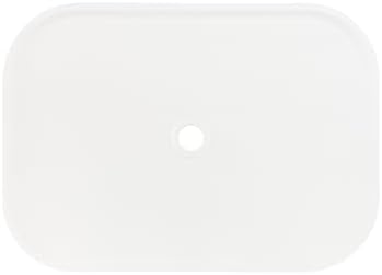TROFAST-kapak kapatıcı-beyaz - 40x28 cm Trofast kutuları için