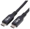ilka08 40GBPS 240W 4.0 Thunderbolt Type-C To Type-C Şarj, Data 1 Metre - Görsel 3