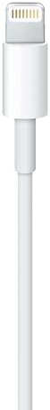 Apple Lightning - USB Kablosu (1 m) - Görsel 3