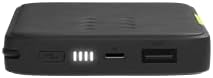 Alternative view of by Harman - InstantGo Powerbank 10000 mAh, Lightning, Siyah