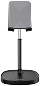 Alternative view of TB-7821 Telefon ve Tablet için Teleskopik Masaüstü Tutucu-Siyah
