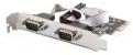 SL-EX2S PCI Express Rs-232 2 Port Kart