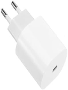 Eta Tech ETA-06 20W Hızlı Şarj Adaptörü Type-C PD QC 4.0 Destekli iPhone 11/12/13/14 Pro ve Pro Max ile Uyumlu - Görsel 3