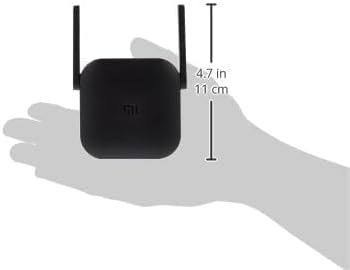 Alternative view of Xiaomi DVB4235GL Mi Wifi Pro Sinyal Yakınlaştırıcı Güçlendirici, 300 Mbps