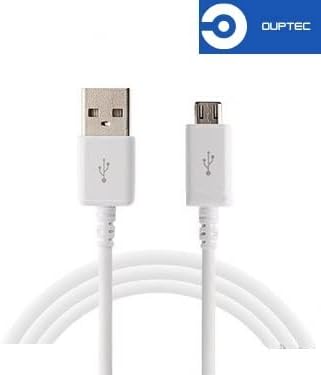 Alternative view of Ouptec Micro Usb Şarj Ve Data/Veri Aktarım Kablosu A Kalite