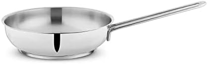 Alternative view of Held Çelik Tava 24 Cm 1 Prç.Inox