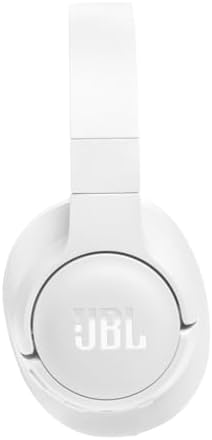 JBL Tune 720BT Wireless Kulaklık, CT, OE,Beyaz - Görsel 3