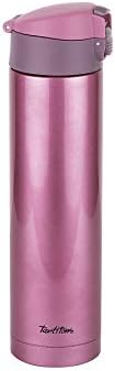 Alternative view of ROSE GOLD PASLANMAZ ÇELİK TERMOS 450ML