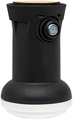 Alternative view of Full Ultra HD 3D 4K Uyumlu Yağmur Korumalı Tekli Single 1 li Çanak Uydu Lnb (Kablosuz)