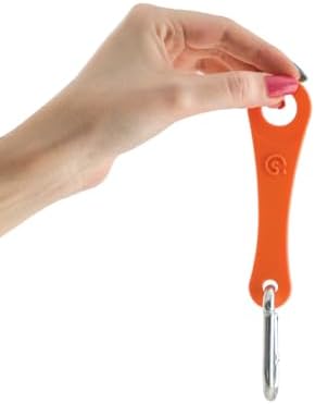 Alternative view of SuCo. Orange Taşıma İpi