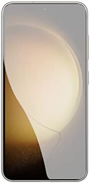 Galaxy S23 ile Uyumlu Nano Ekran Koruyucu Kırılmaz Esnek Cam - Görsel 2