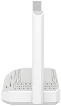 Alternative view of Explorer DSL AC1200 Wi-Fi Mesh VDSL2/ADSL2+/Fiber Ebeveyn Kontrol Modem VPN Router 2x1Gbit/s KN-2013