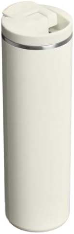 Alternative view of The Transit Fliptop Mug 0.59L Klasik Termos 10-13061-013 Krem
