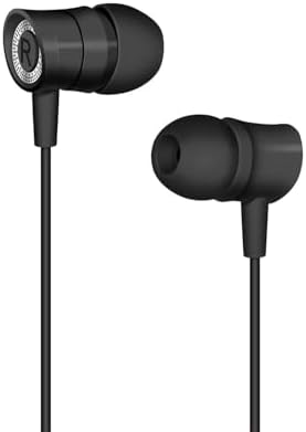 Alternative view of Yetty Stereo Kablolu Kulaklık 1.2m Siyah YK-01S