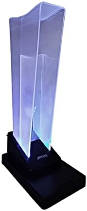 gaman GM-01 Siyah RGB Işıklı Gaming Oyuncu Kulaklık Standı