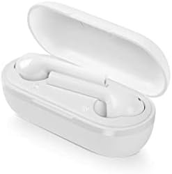 Taks TWS Bluetooth Kulaklık 5GK10B Beyaz (2 sene garantilidir) (Beyaz)