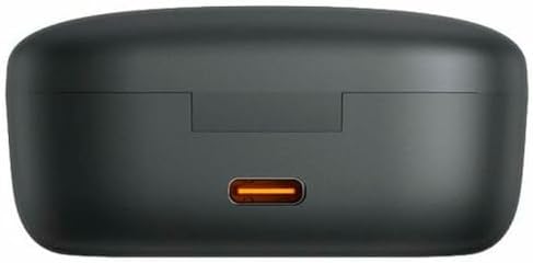 Alternative view of Bowie E18 True Wireless Earphones Black