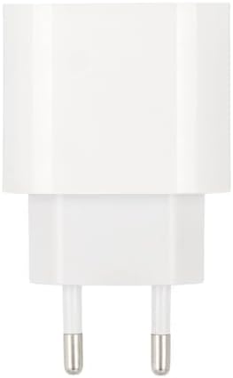 WEKO WK-21441 PDU QC 3.4 AMPER ŞARJ BAŞLIK ADAPTÖRÜ + 70 CM MICRO USB KABLO - Görsel 3