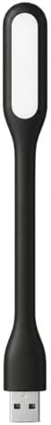 Alternative view of PX-40 Siyah USB LED Aydınlatma, Esnek Gövdeli Taşınabilir USB Lamba, Güçlendirilmiş Beyaz Işık, Laptop Notebook Powerbank PC İçin Tak Çalıştır Mini USB Led Okuma Lambası