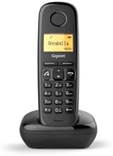 Alternative view of Gigaset A270 Telsiz Telefon