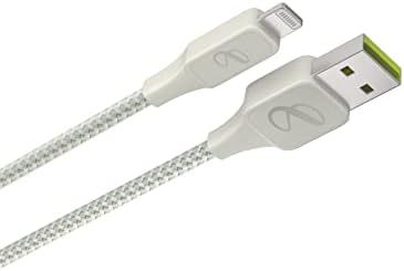 by Harman - InstantConnect Kablo USB-A Lightning,Mavi,1.5m - Görsel 3