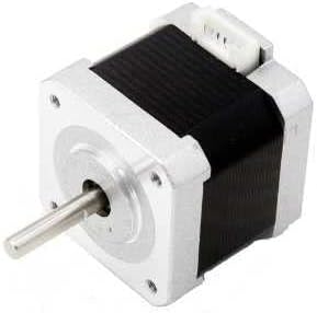 Alternative view of 17hs4401 Nema 17 Step Motor 3D Yazıcı + Dupont Kablo