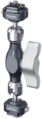 Falcam F22 Quick Release Magic Arm Kit (3) - Görsel 3