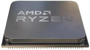 AMD Ryzen 5 5500 3.6 GHz AM4 16 MB Cache 65 W Tray Fansız İşlemci