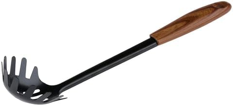 Alternative view of Alpina ALP129 Spagetti Servis Kaşığı 31 cm