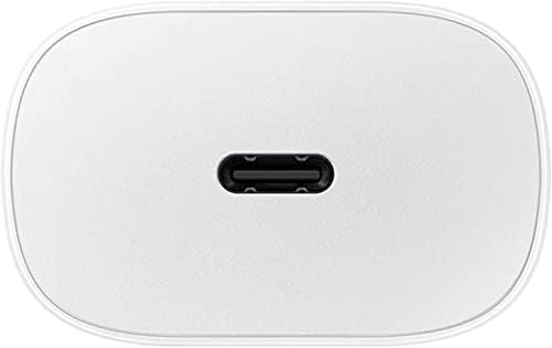 Alternative view of Type C Hızlı Şarj Adaptörü, 25W, EP-TA800N, Beyaz