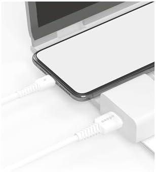 Onopo Android Uyumlu Type-C To Type-C PD 25W Hızlı Şarj ve Data Kablosu 100CM - P5 | 25W Hızlı Şarj | 480Mbps Veri Transferi | 2 Yıl İthalatçı Garantisi - Görsel 3