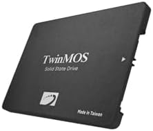 Alternative view of 256 GB 2.5 SATA3 580/550 3DNAND GREY TM256GH2UGL