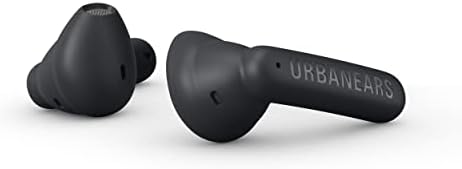 Urbanears, Boo TWS, IE, Charcoal Black - Görsel 3