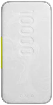 by Harman - InstantGo Powerbank 10000 mAh, Lightning, Beyaz - Görsel 2