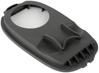 Aqua Trio 9000 Islak Kuru Şarjlı Dikey Süpürge ile Uyumlu Filtre, XW 9385, XW 9385,XW 9382 için Filtre